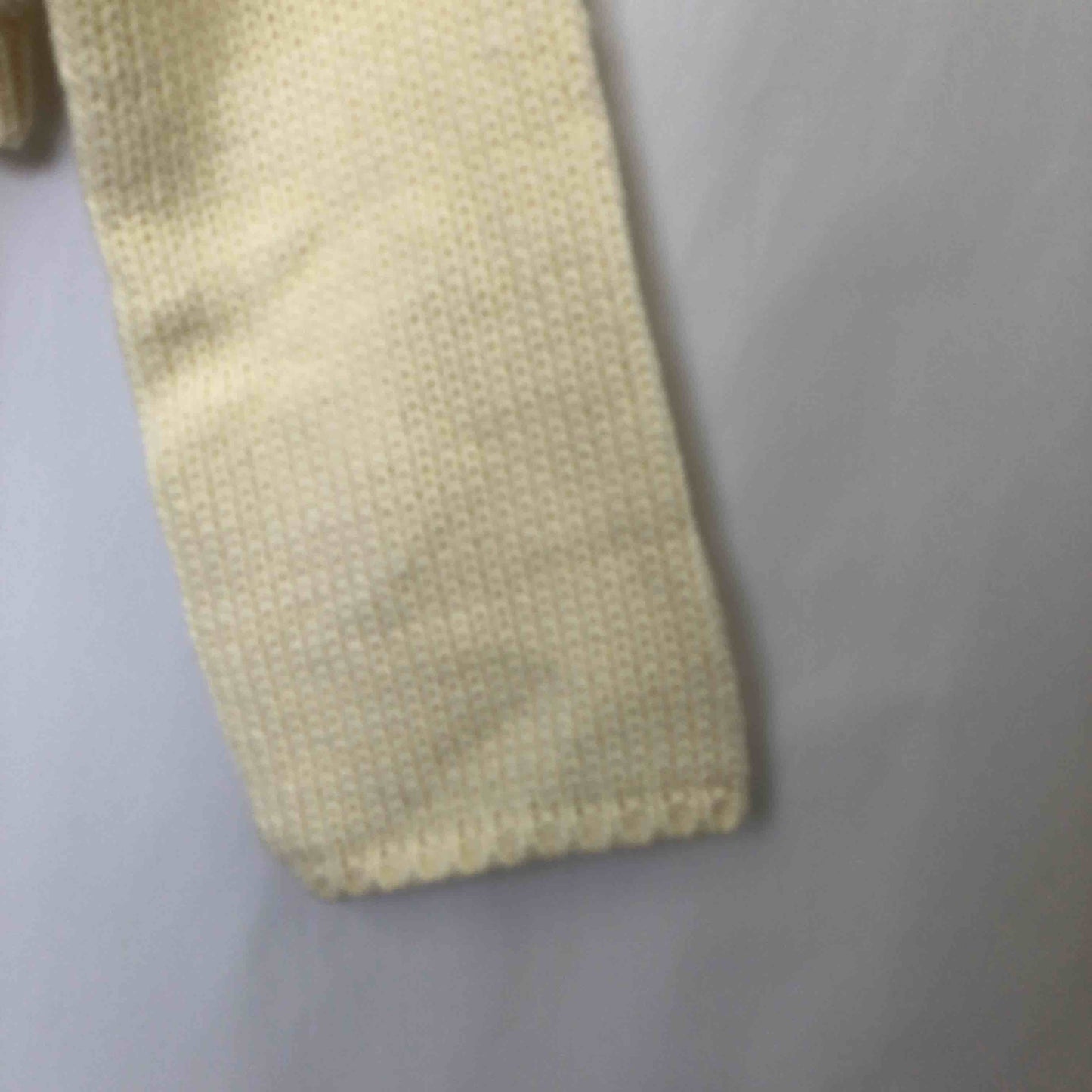 Crayme, クレイミー レディース 長袖セーター 白 tk