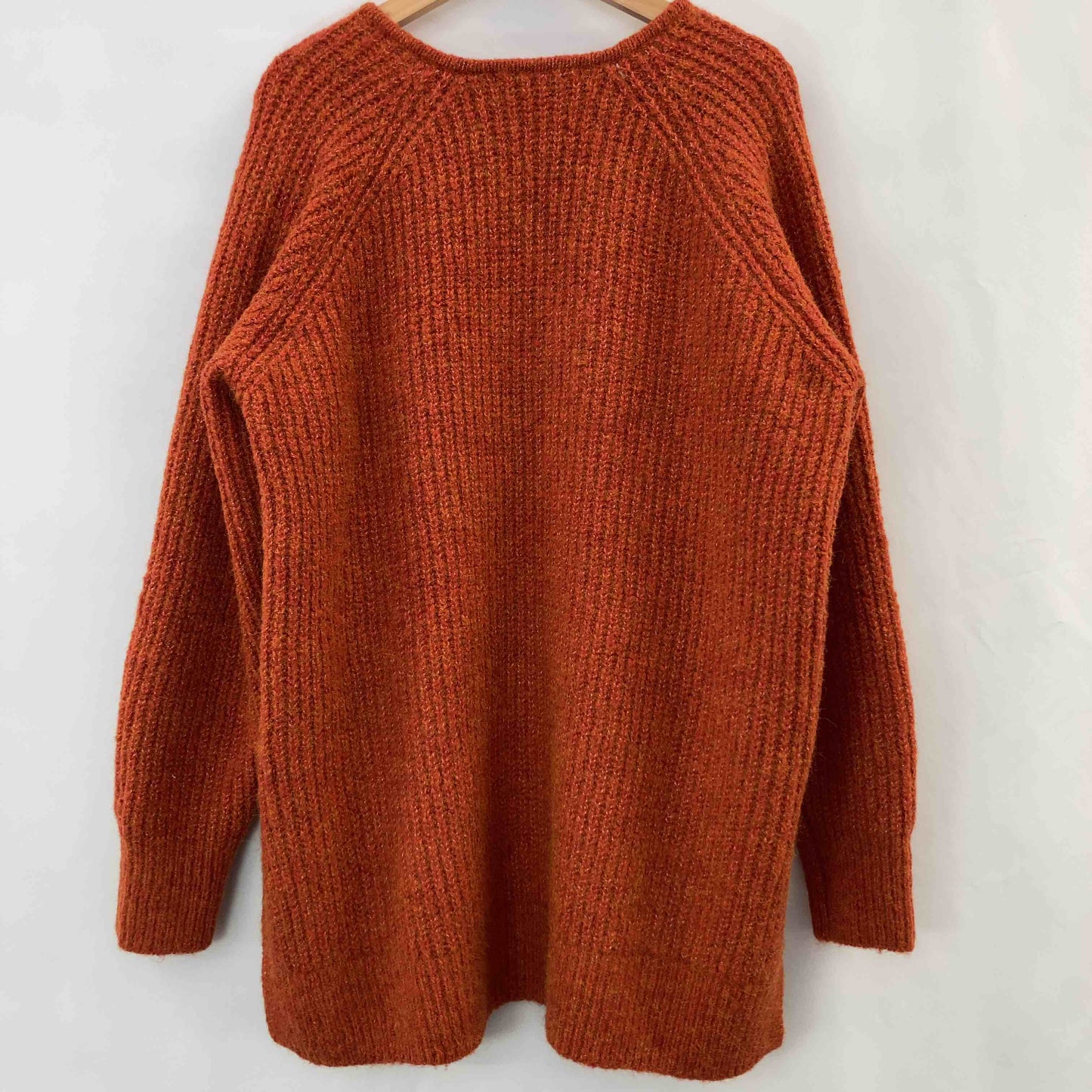 AMERICAN HOLIC アメリカンホリック レディース ニット/セーター オレンジ tk