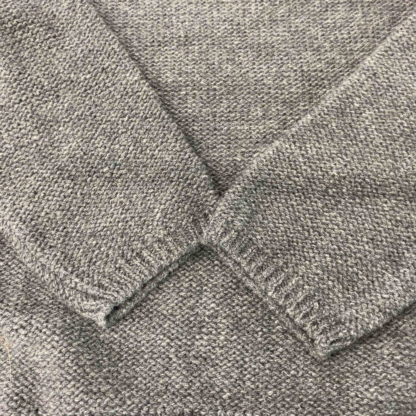 metamorfosi  メタモルフォシ レディース ニット/セーターグレー