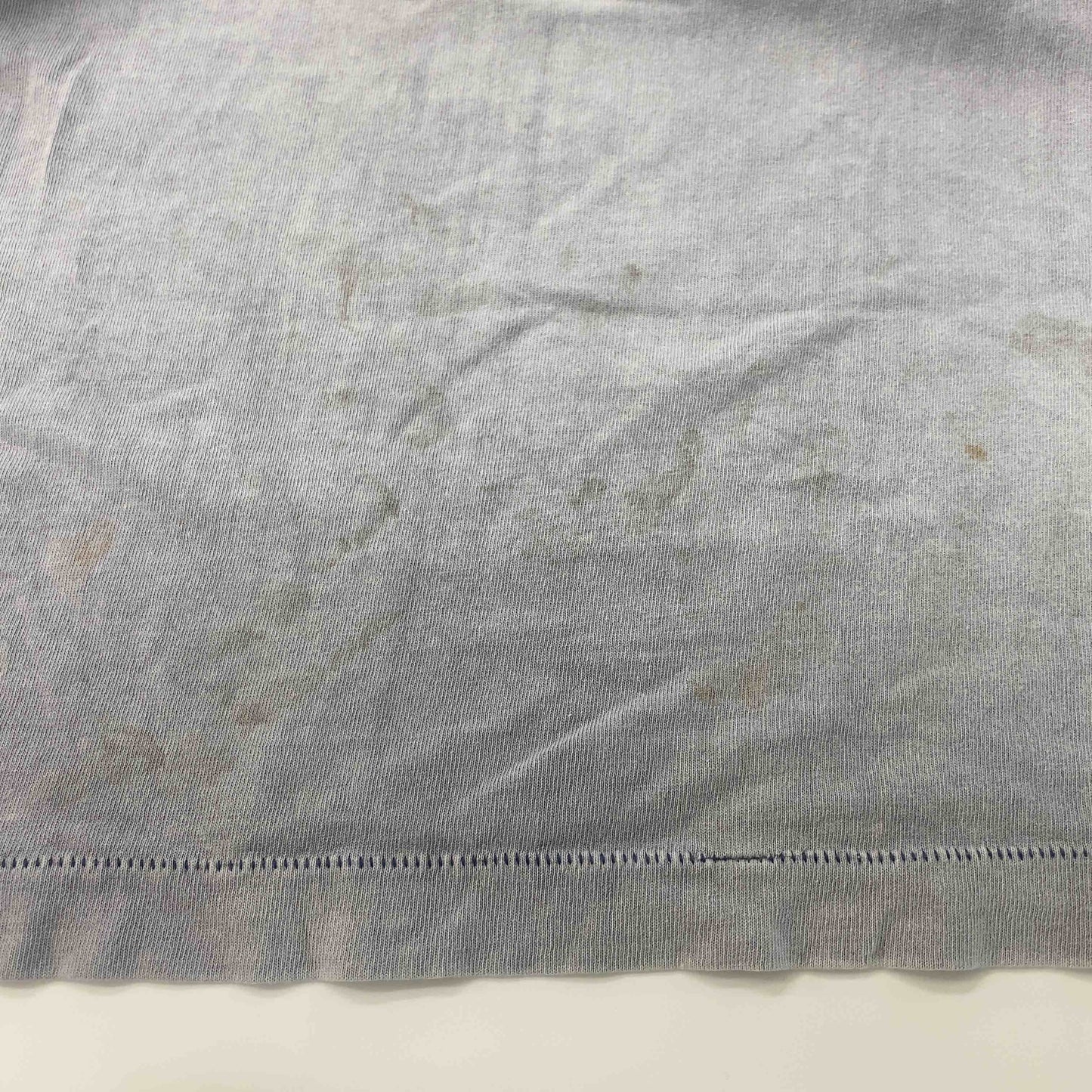 SAINT MICHAEL セイントマイケル メンズ Tシャツ（半袖）ラベンダー