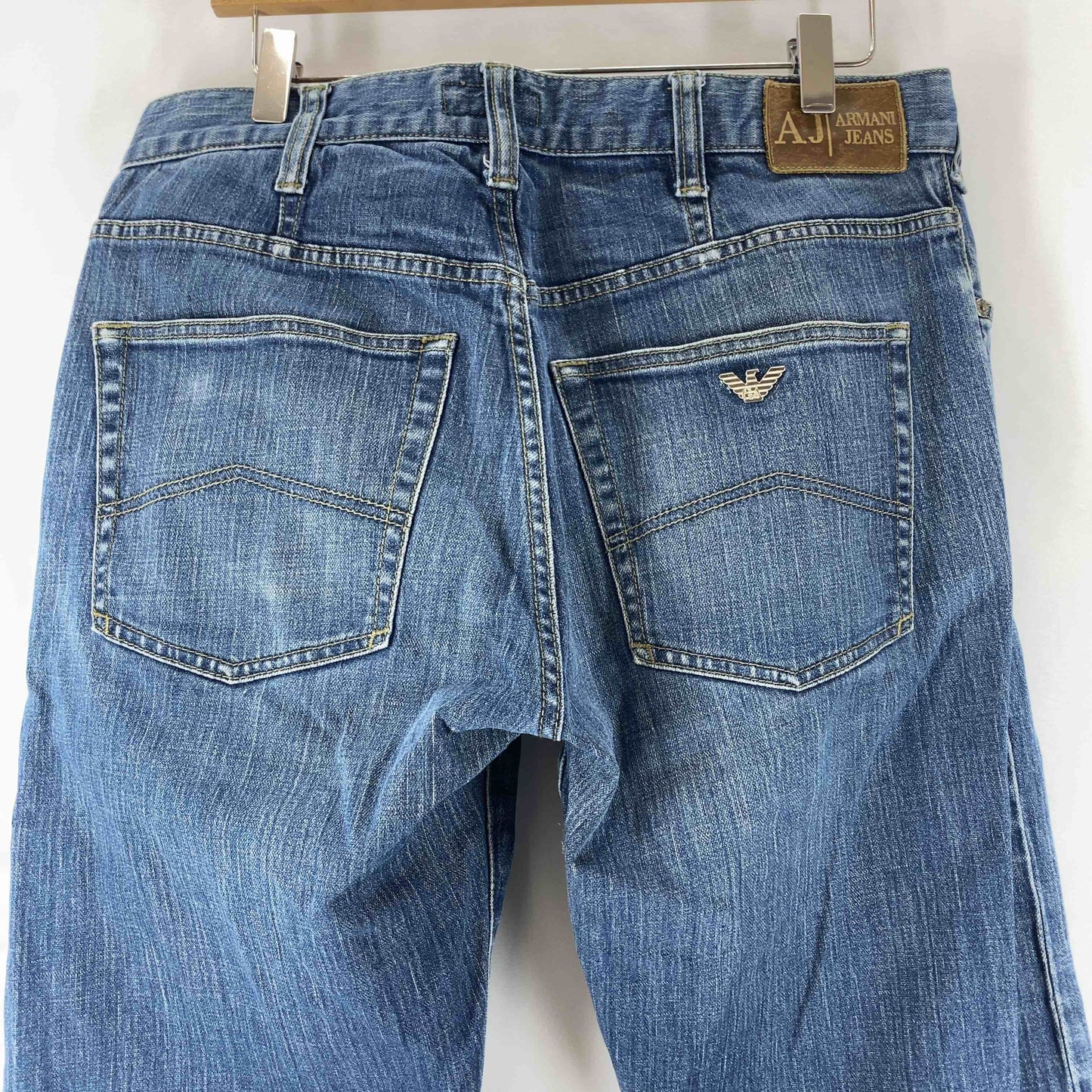 ARMANI JEANS アルマーニジーンズ メンズ デニム/ジーンズ