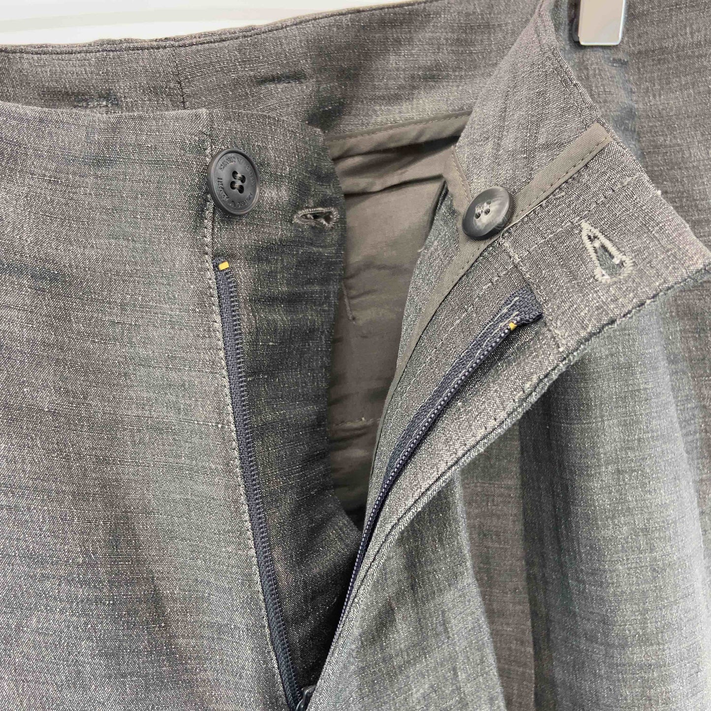 EMPORIO ARMANI エンポリオアルマーニ メンズ スラックス