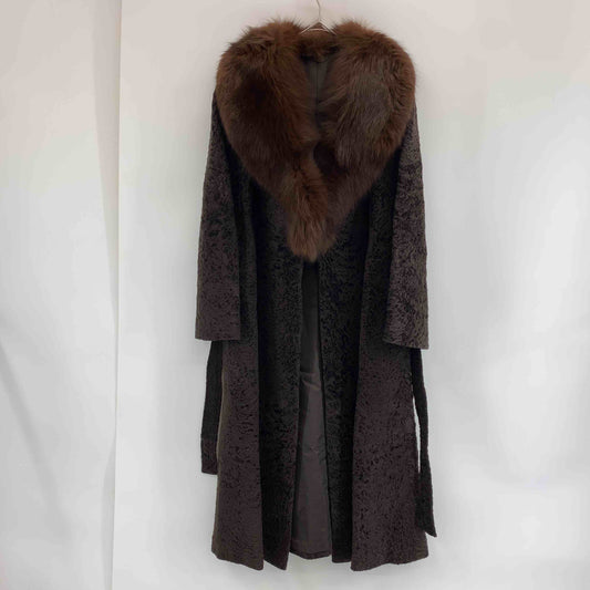 ヴィンテージ ヴィンテージ レディース 毛皮/ファーコート