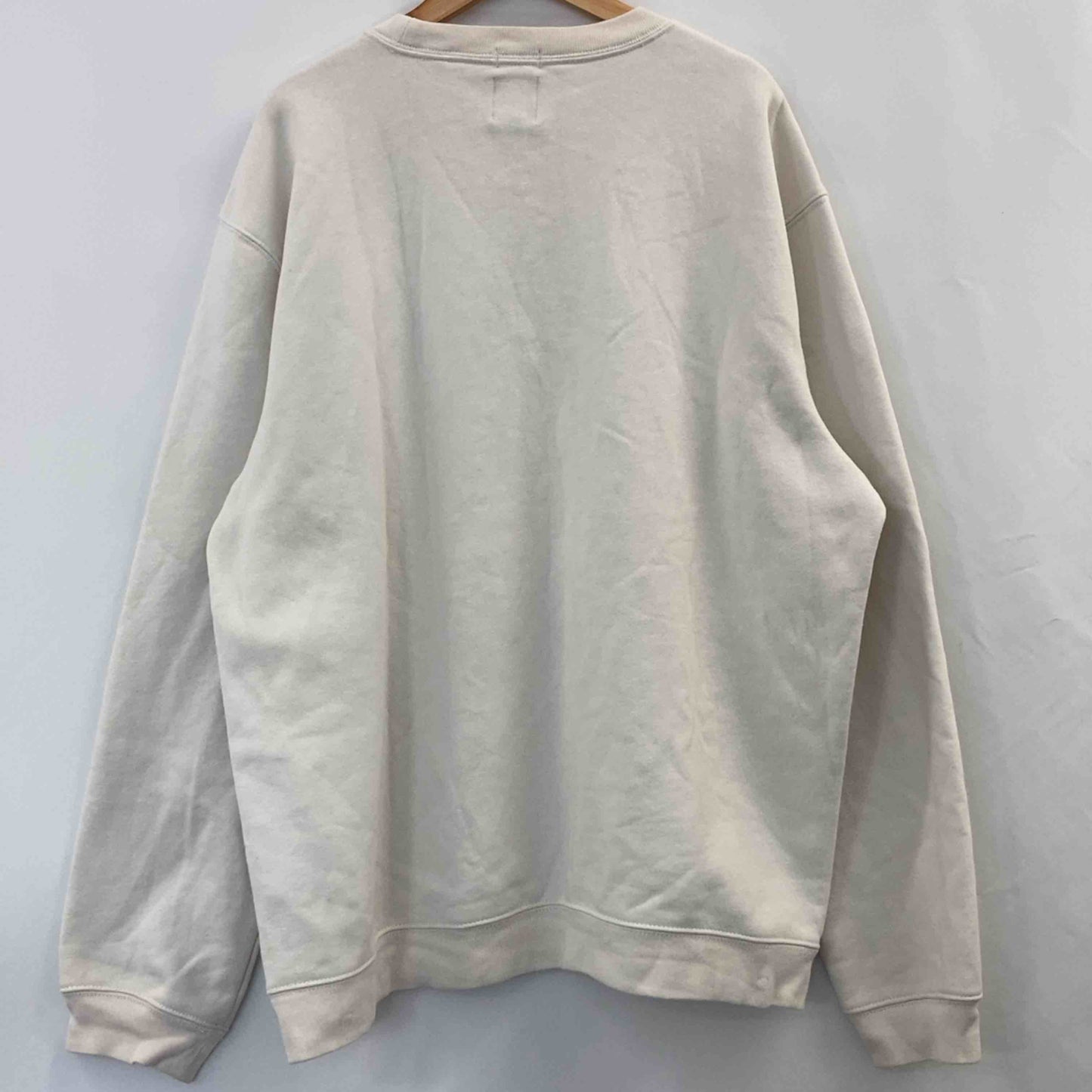 GAP ギャップ メンズ スウェット ホワイト tk