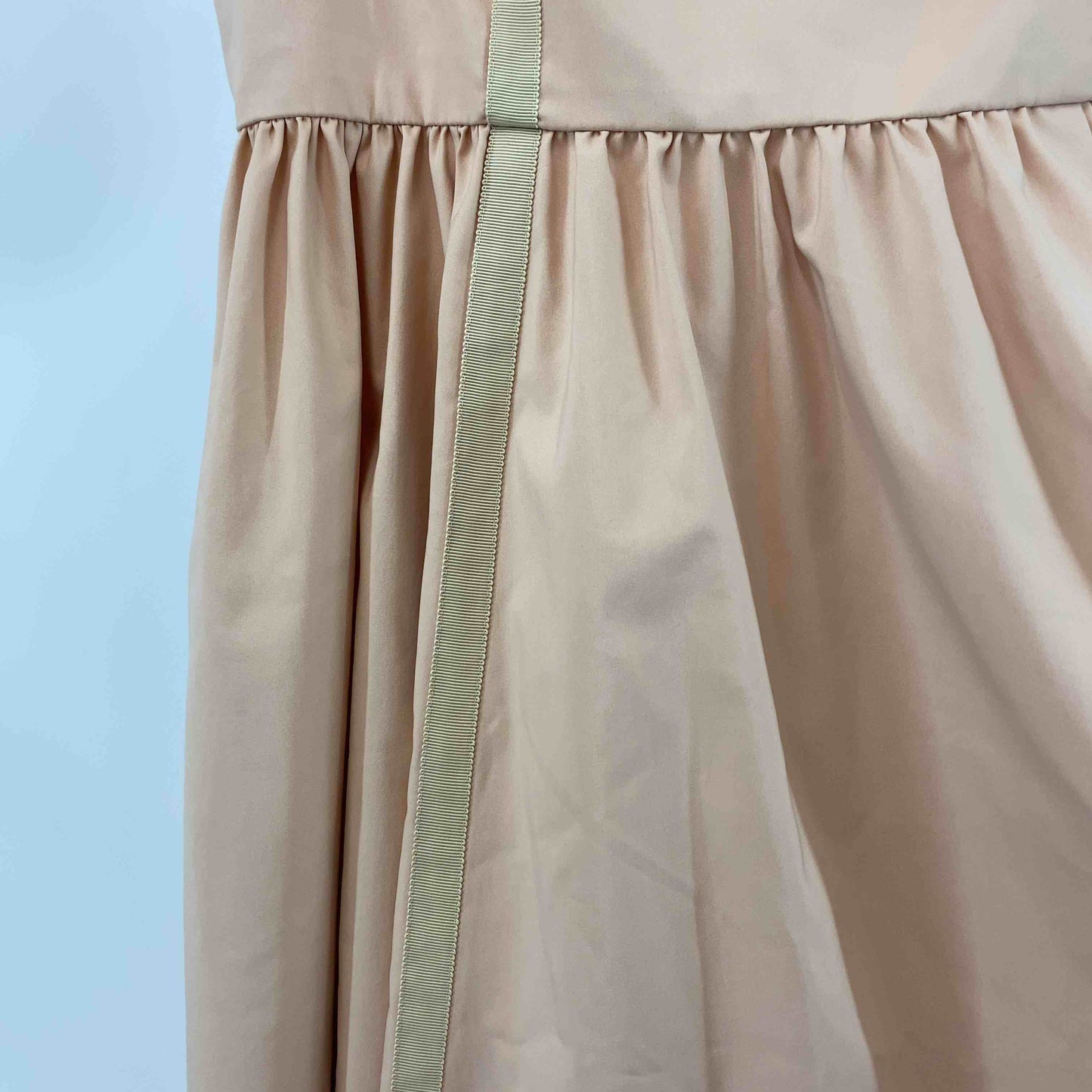 FOXEY （NEWYORK） フォクシーニューヨーク レディース ノースリーブワンピースキャミワンピース　ピンク