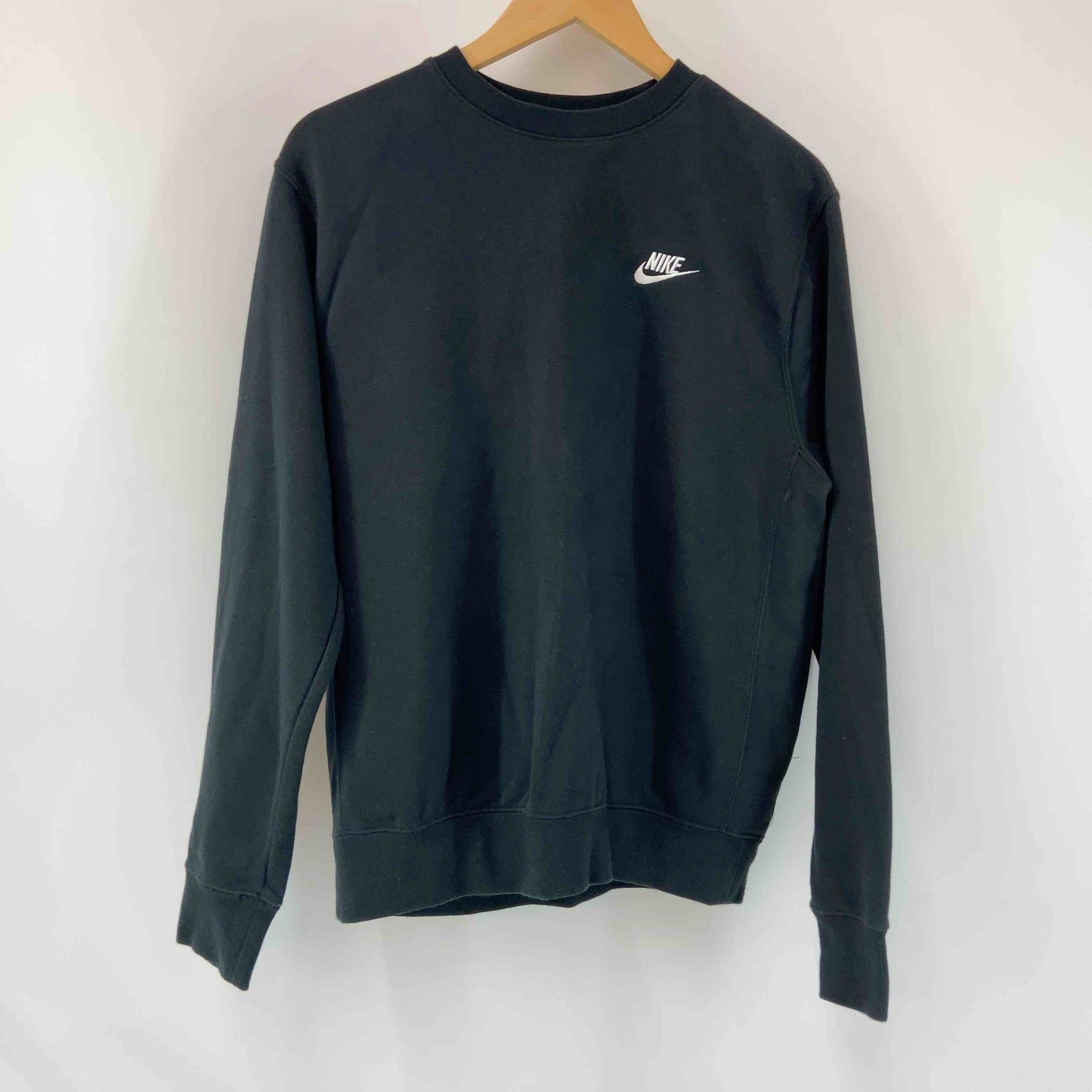 NIKE ナイキ メンズ スウェット ブラック 黒