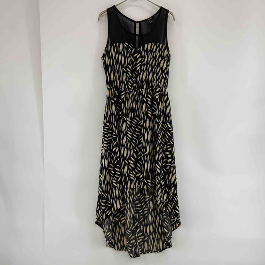 FOREVER 21 フォーエバートゥエンティーワン レディース ノースリーブワンピースキャミワンピース