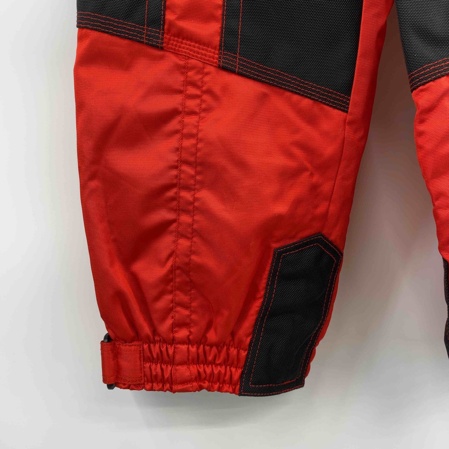 Fcreactive OFFICE メンズ スキーウェア スキーパンツ 赤