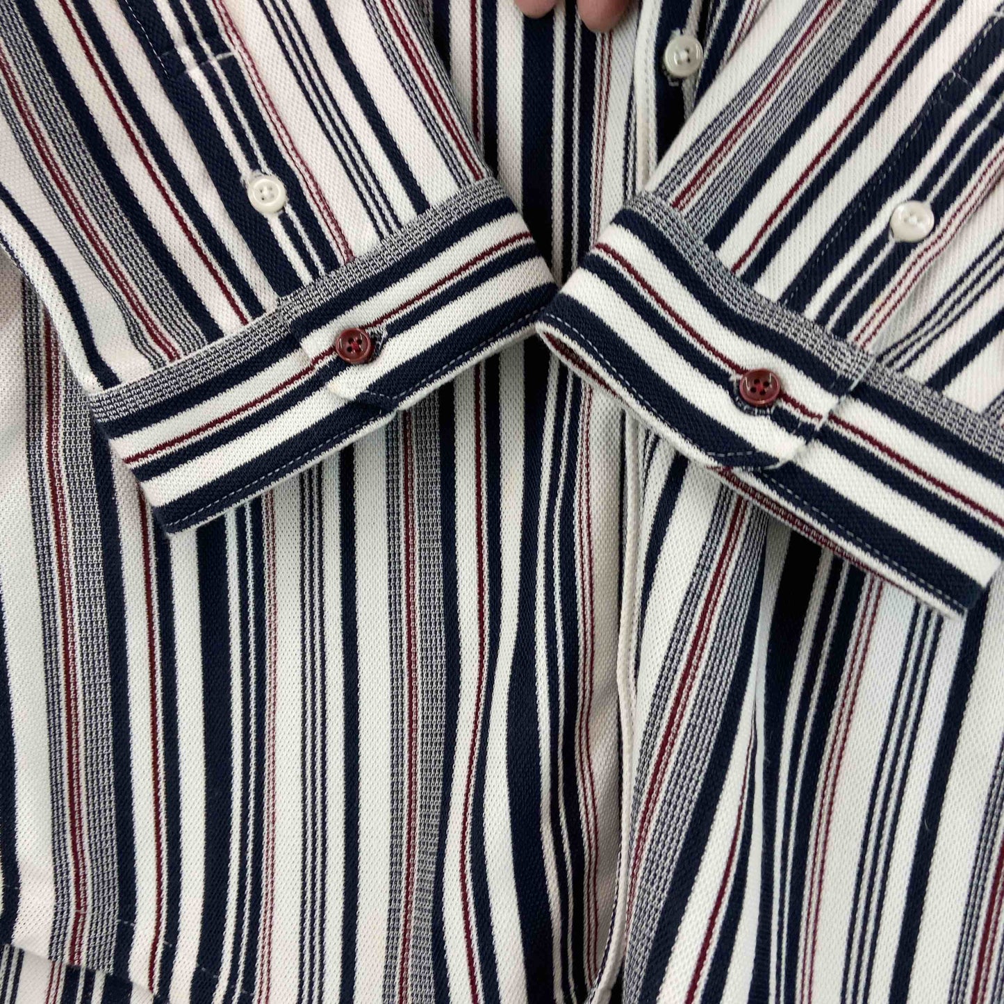 NICOLE CLUB FOR MEN ニコルクラブフォーメン