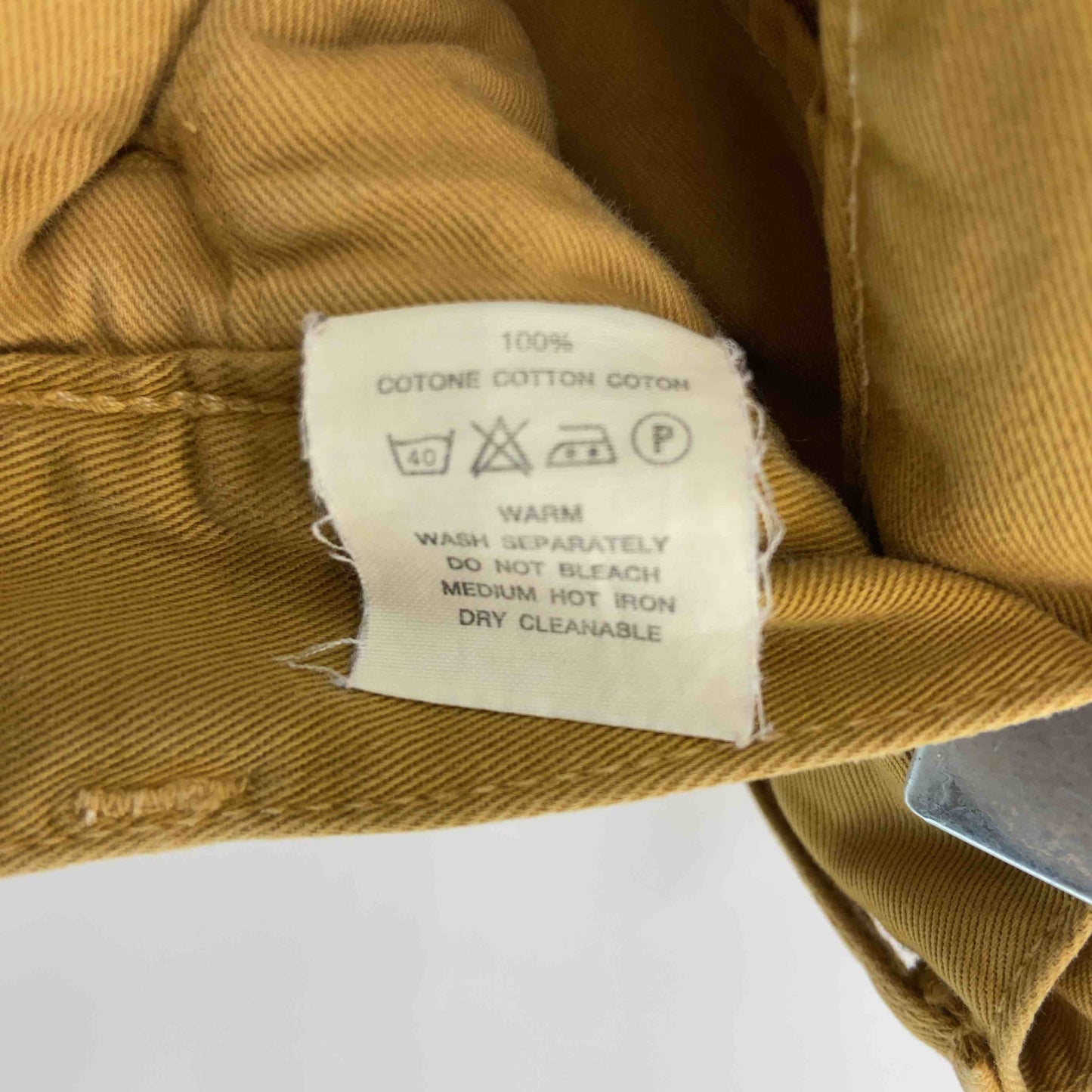 KAPITAL キャピタル レディース 06BB ハッピーピエロカーゴ