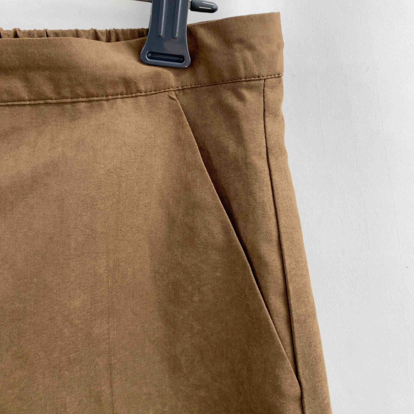 Kastane カスタネ レディース ショートパンツ ブラウン tk