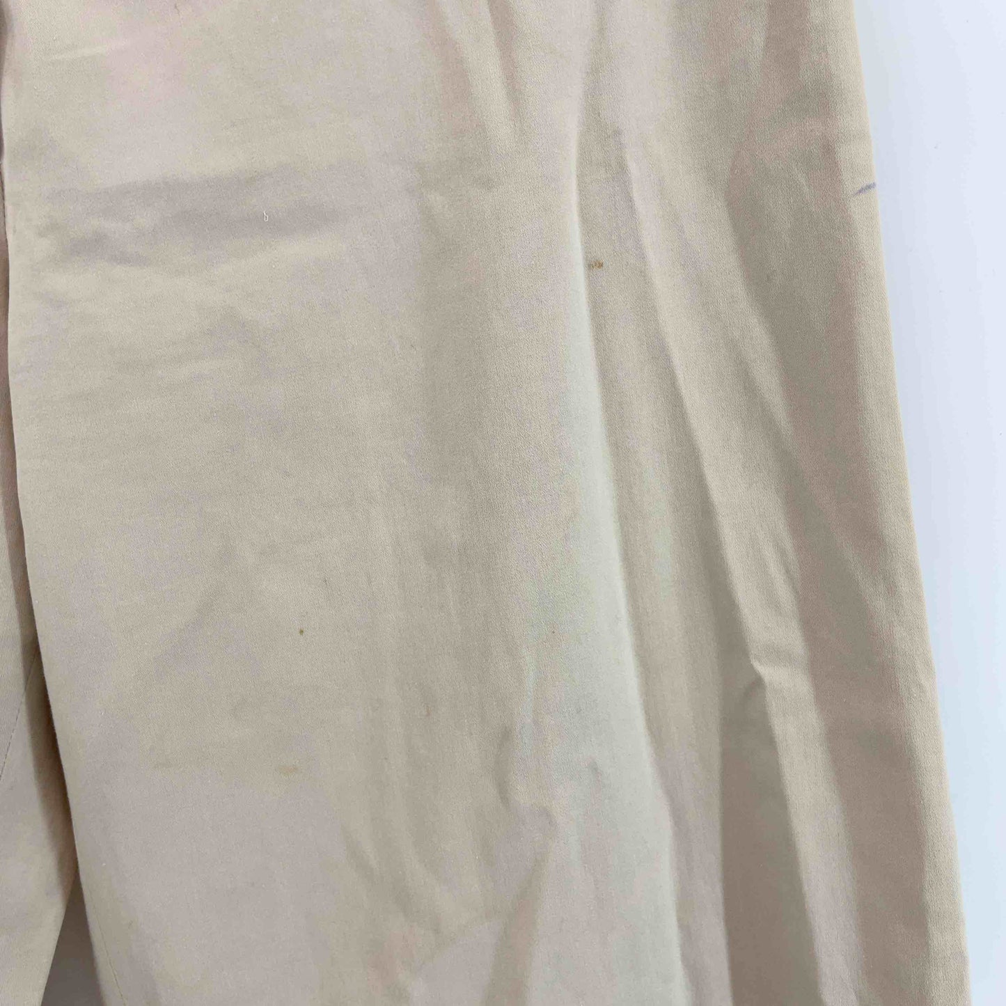 JIL SANDER ジルサンダー レディース カジュアルパンツ ベージュ イタリア製