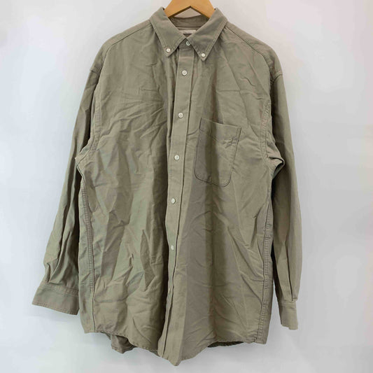 GU ジーユー メンズ 長袖シャツ