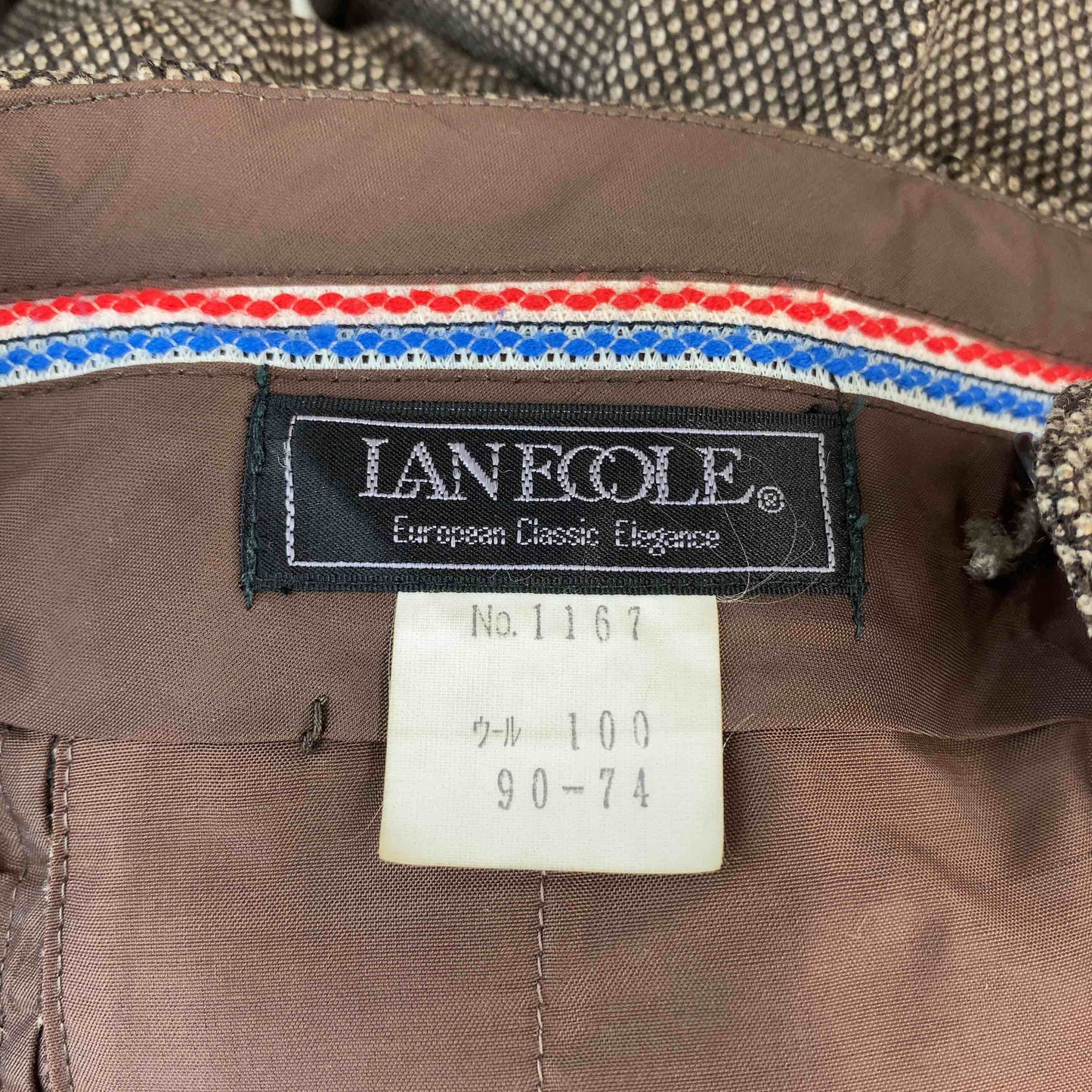 ヴィンテージ ヴィンテージ メンズ テーラードジャケット