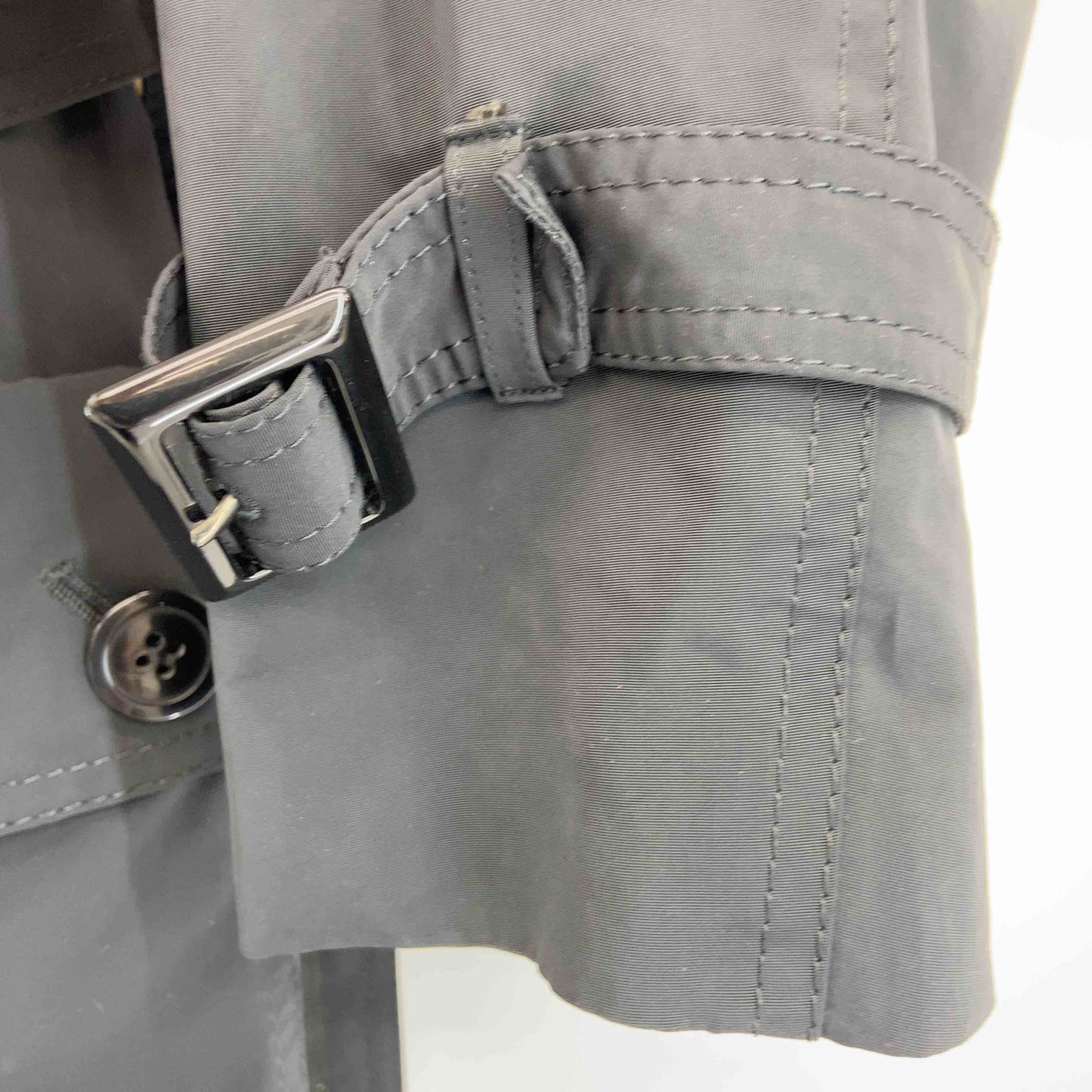 23区 ニジュウサンク レディース トレンチコート