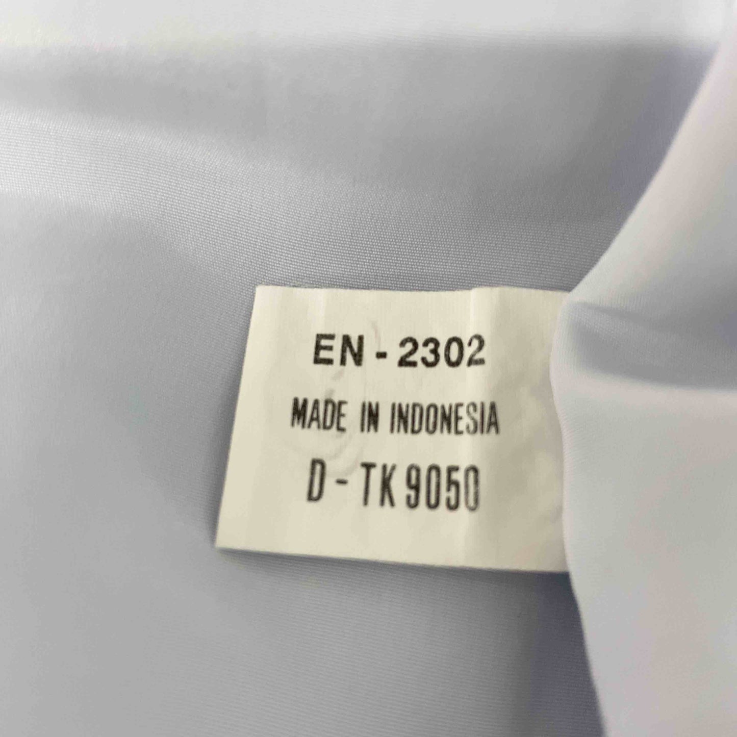 EABLE NARGE レディース 半袖シャツ/ブラウス 青 オープンカラー