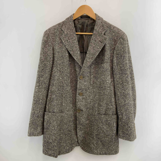 KRIZIA UOMO クリツィアウオモ メンズ テーラードジャケット