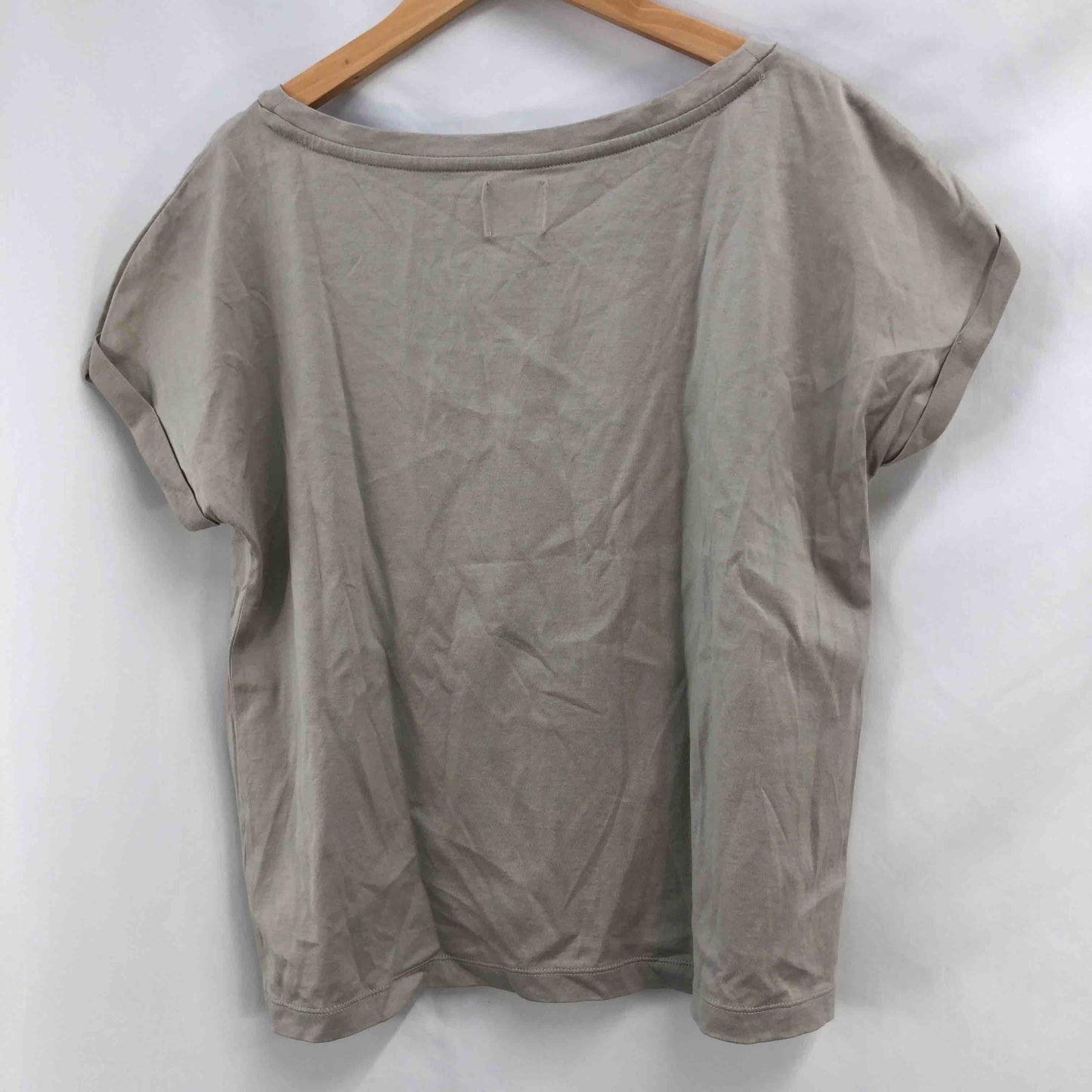 URBAN RESEARCH アーバンリサーチ レディース Tシャツ（半袖） グレー tk