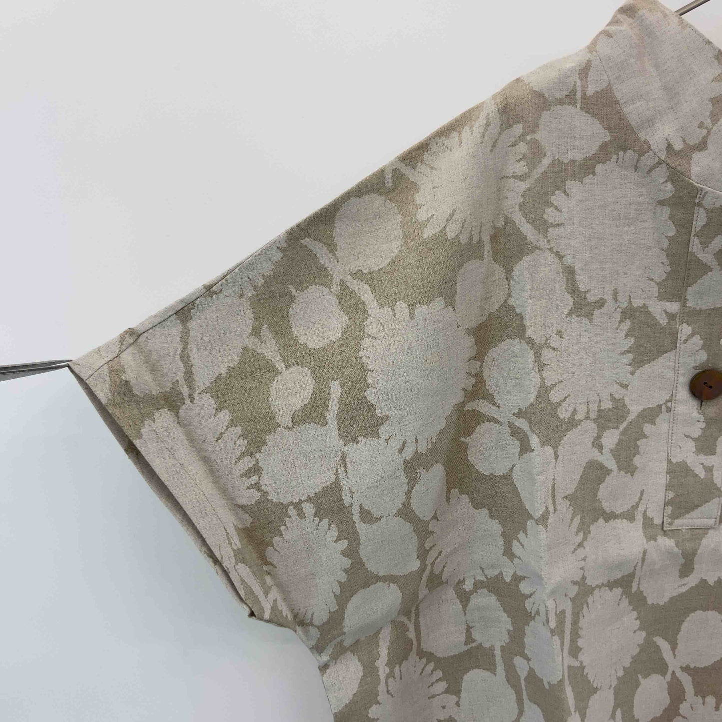 ヴィンテージ  レディース 半袖シャツ/ブラウス