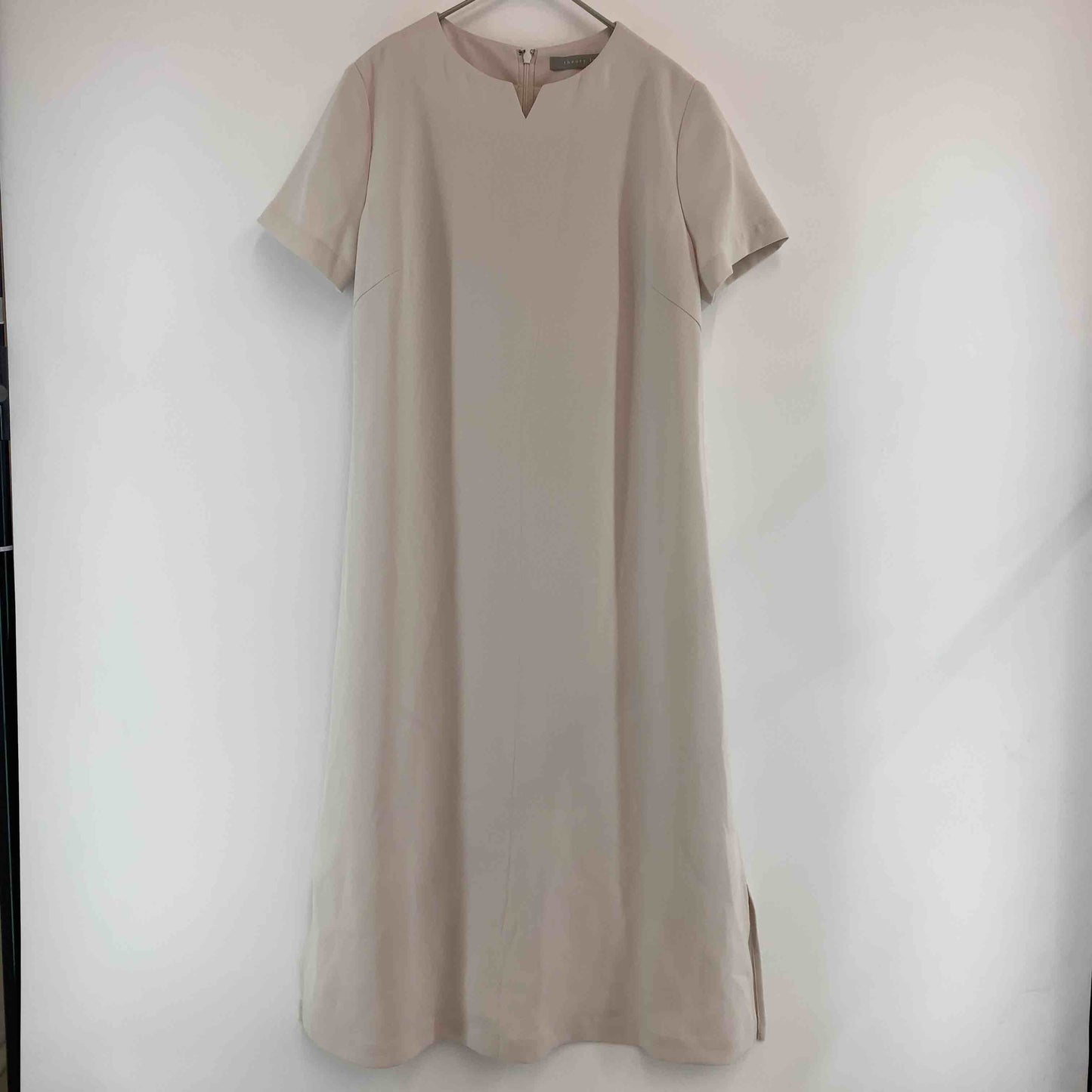 theory luxe セオリーリュクス レディース 半袖ワンピース