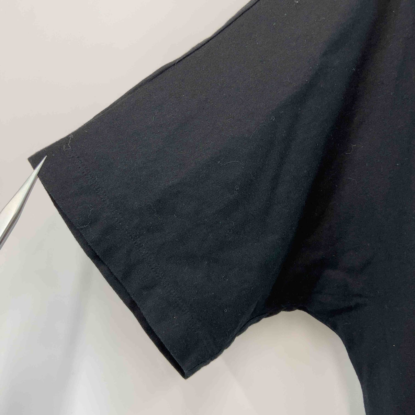 PLEATS PLEASE ISSEY MIYAKE プリーツプリーズイッセイミヤケ レディース Tシャツ（半袖）ブラック