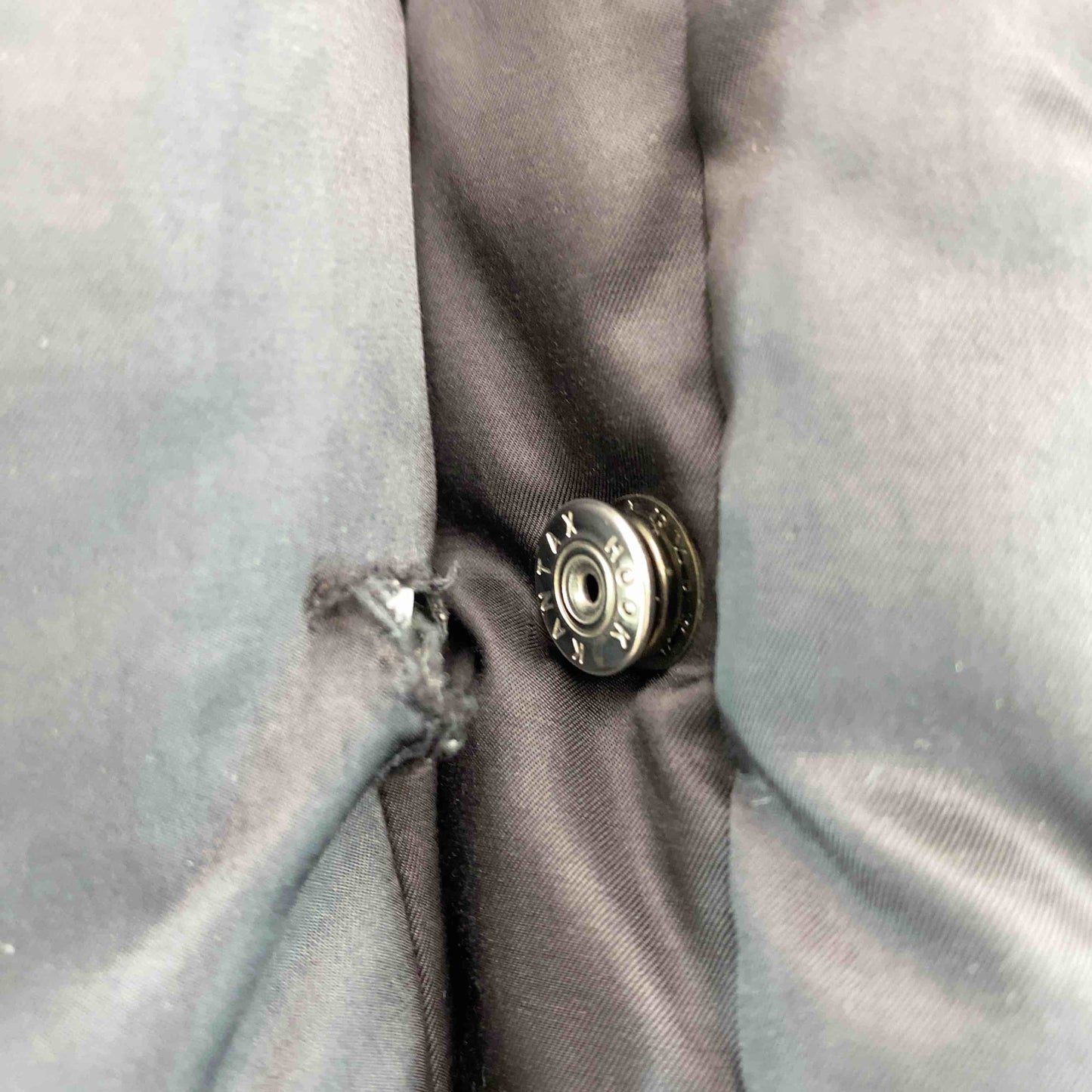 TO BE CHIC トゥービーシック レディース ダウンジャケット ブラック