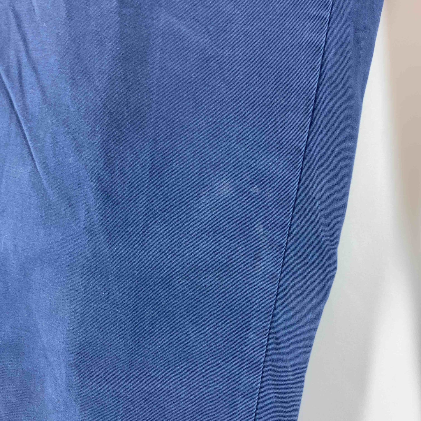 PT TORINO ピーティートリノ メンズ スラックス SLIM FIT ブルー