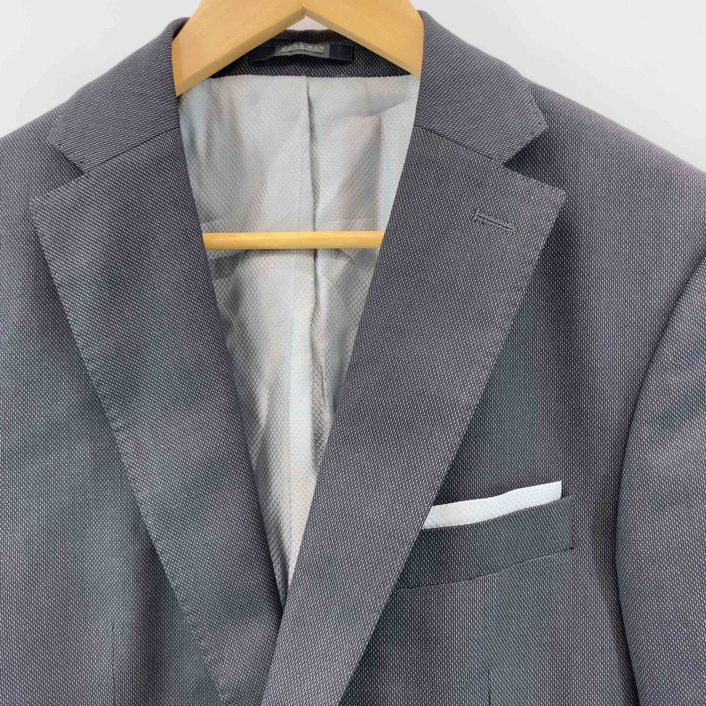 ZARA MAN ザラマン フォーマル セミフォーマル メンズ テーラードジャケット