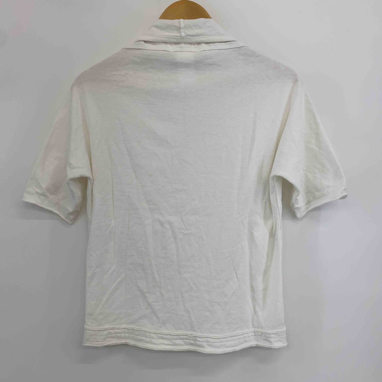 YOHJI YAMAMOTO ヨウジヤマモト レディース Tシャツ（半袖）