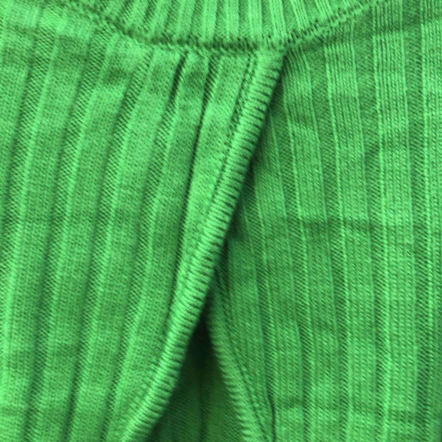 関西ファッション連合  レディース ベスト/ジレ グリーン tk