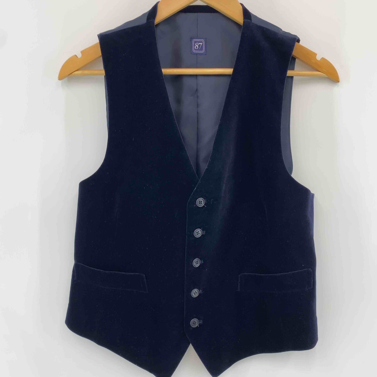 playlord プレイロード メンズ スーツ　スリーピース