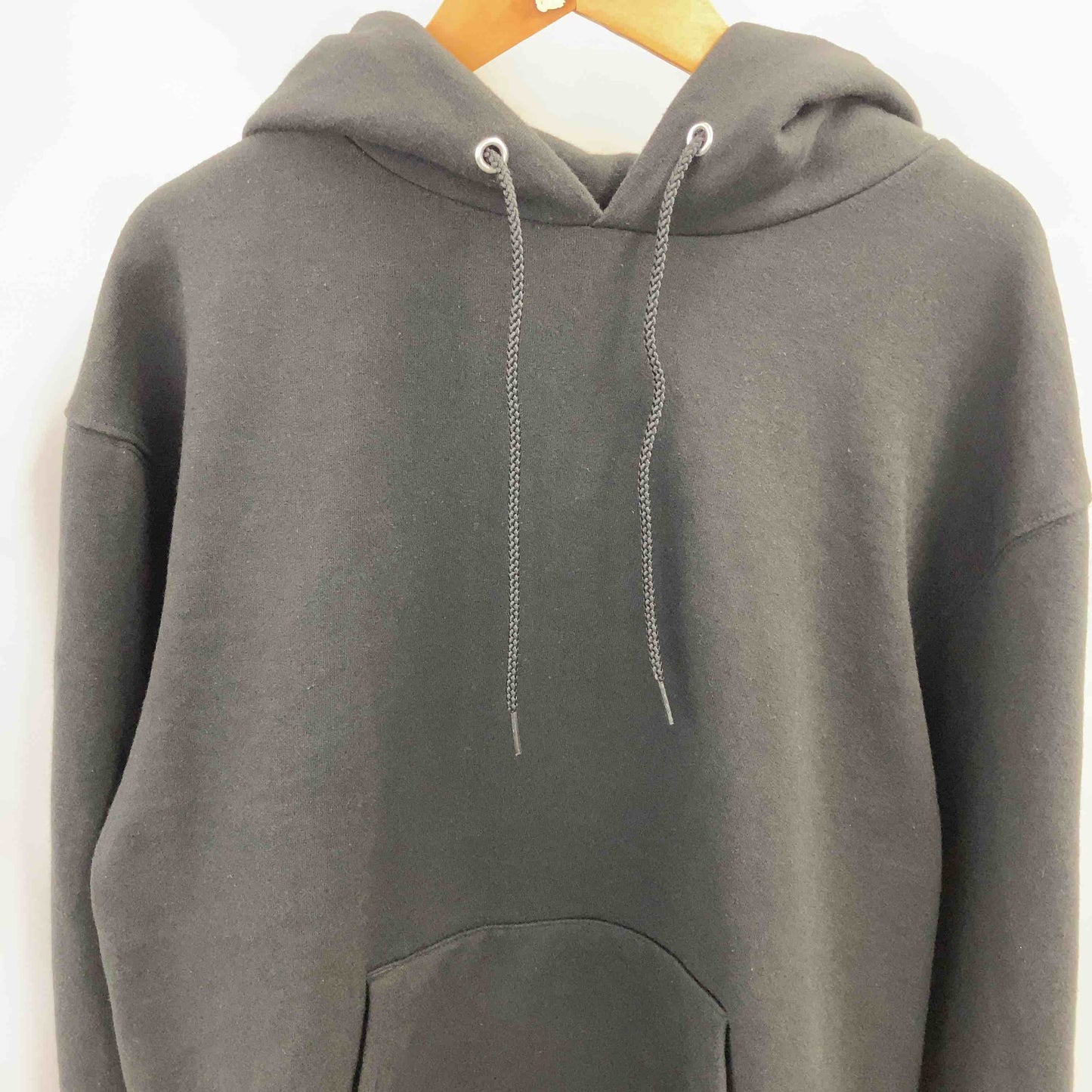 Champion チャンピオン レディース パーカー ブラック tk