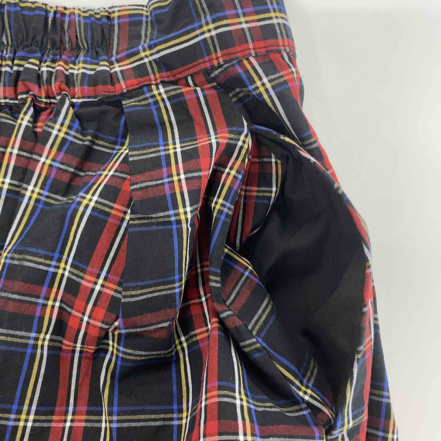 studio CLIP スタディオクリップ レディース ロングスカート チェック柄 tk