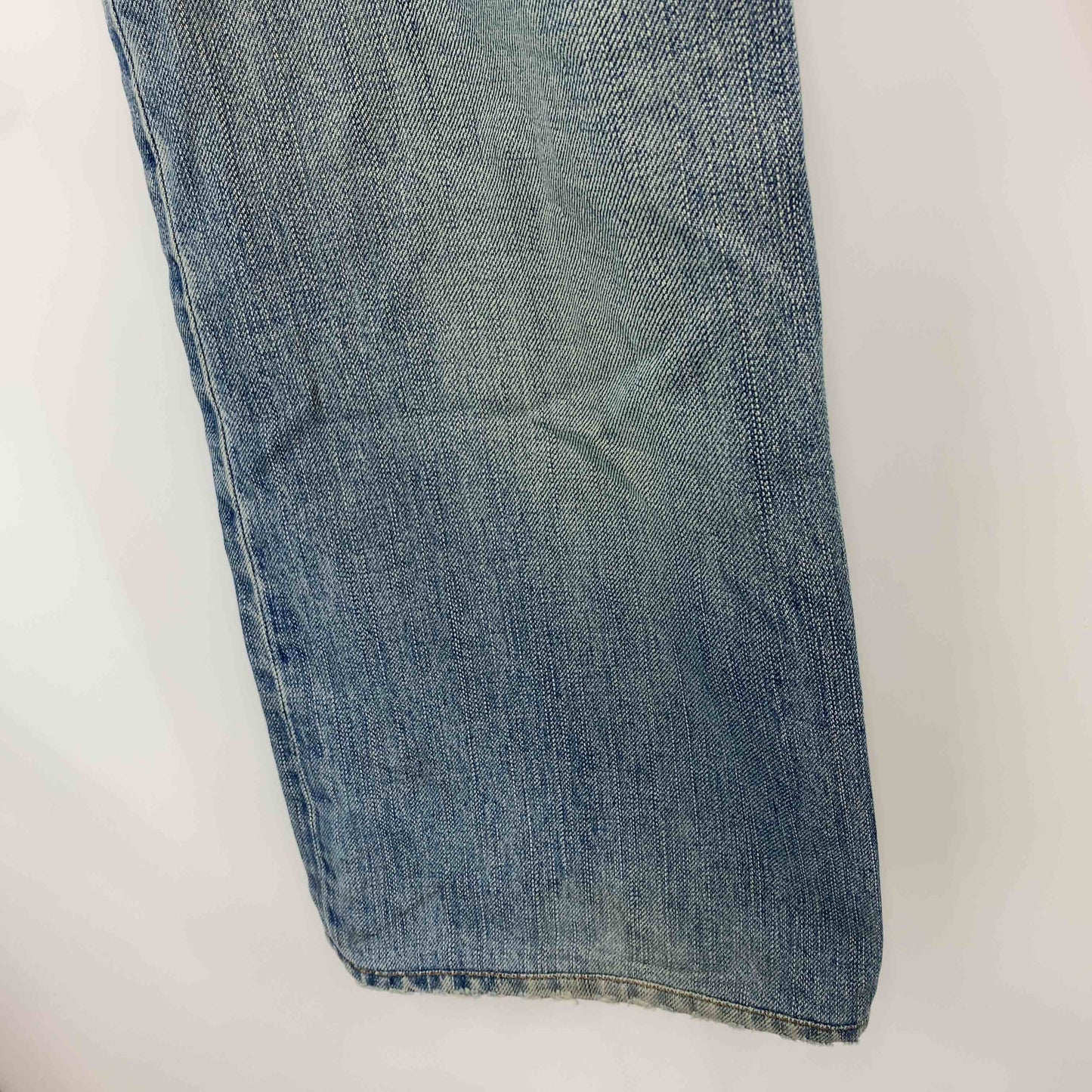 AG(Adriano Goldschmied) エージー(アドリアーノゴールドシュミット) メンズ デニム/ジーンズ USA製 コットン