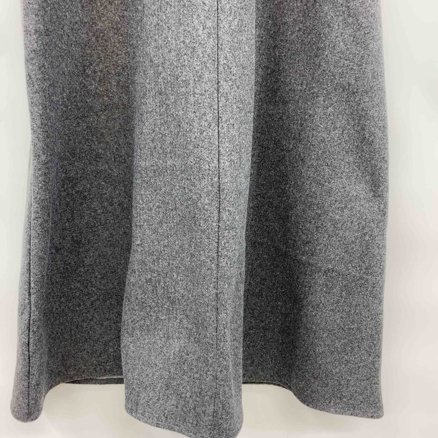 fifth フィフス レディース ノースリーブワンピースキャミワンピース グレー