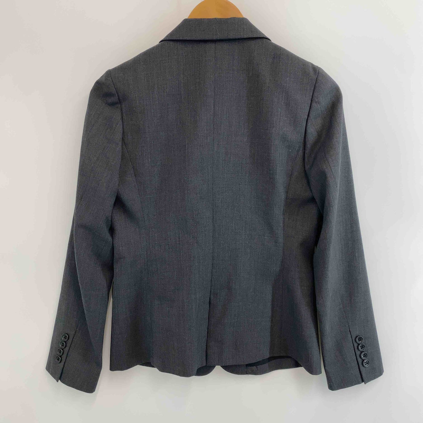 RAY BEAMS レイビームス レディース テーラード　グレー　スカート　セットアップ