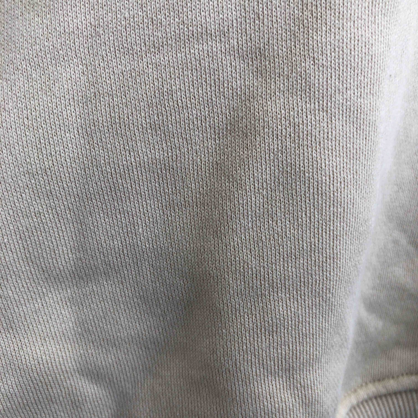 URBAN RESEARCH DOORS アーバンリサーチドアーズ メンズ ニット/セーター ベージュ tk