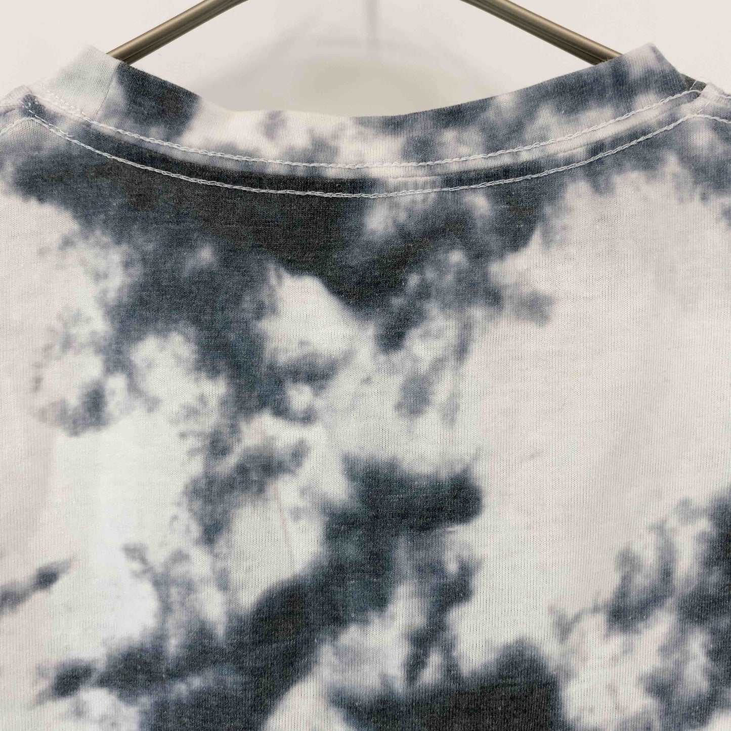 X-girl エックスガール レディース Tシャツ（袖なし）総柄