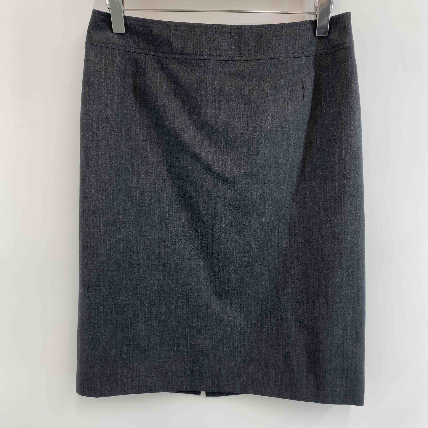 RAY BEAMS レイビームス レディース テーラード　グレー　スカート　セットアップ