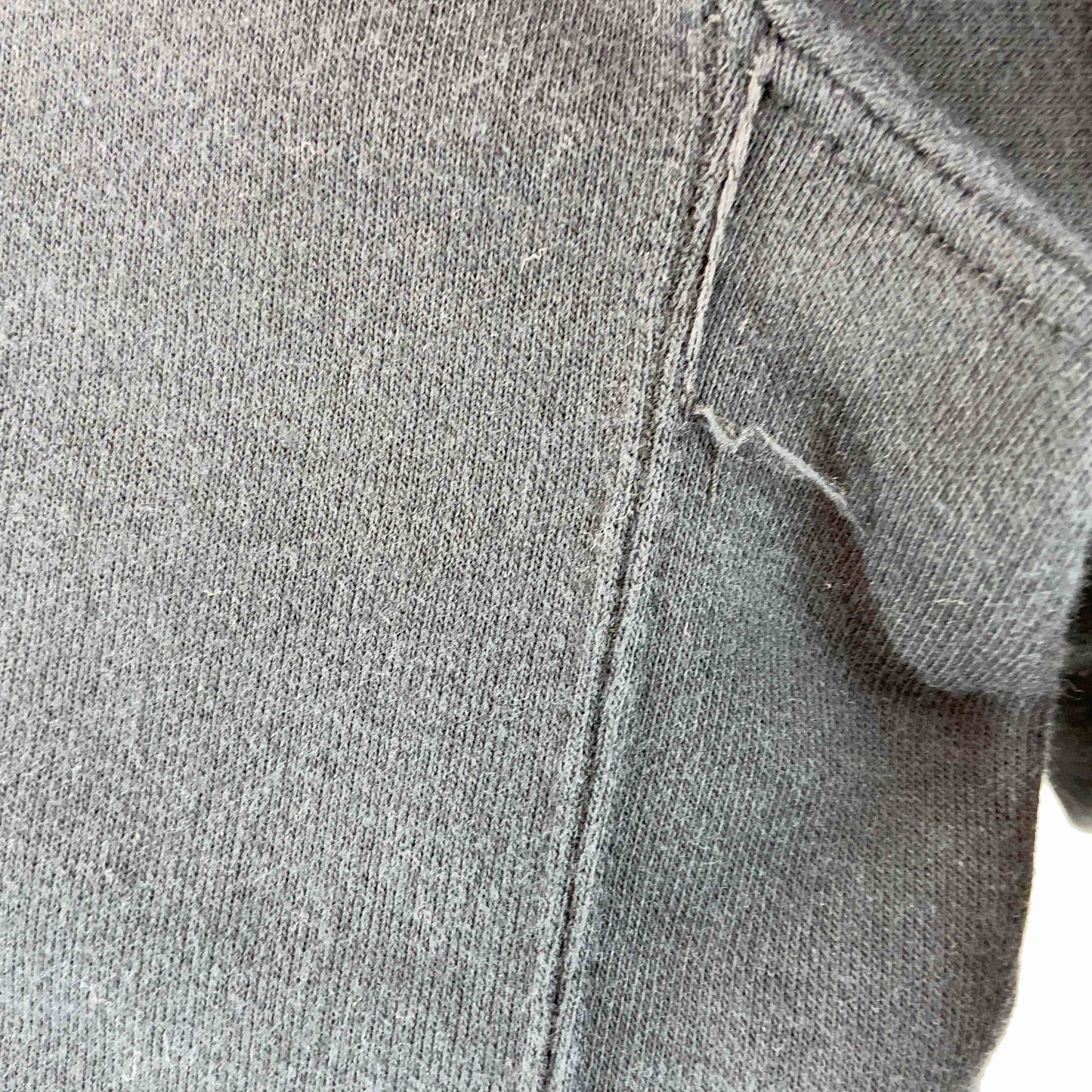 NIKE ナイキ メンズ スウェット ブラック 黒