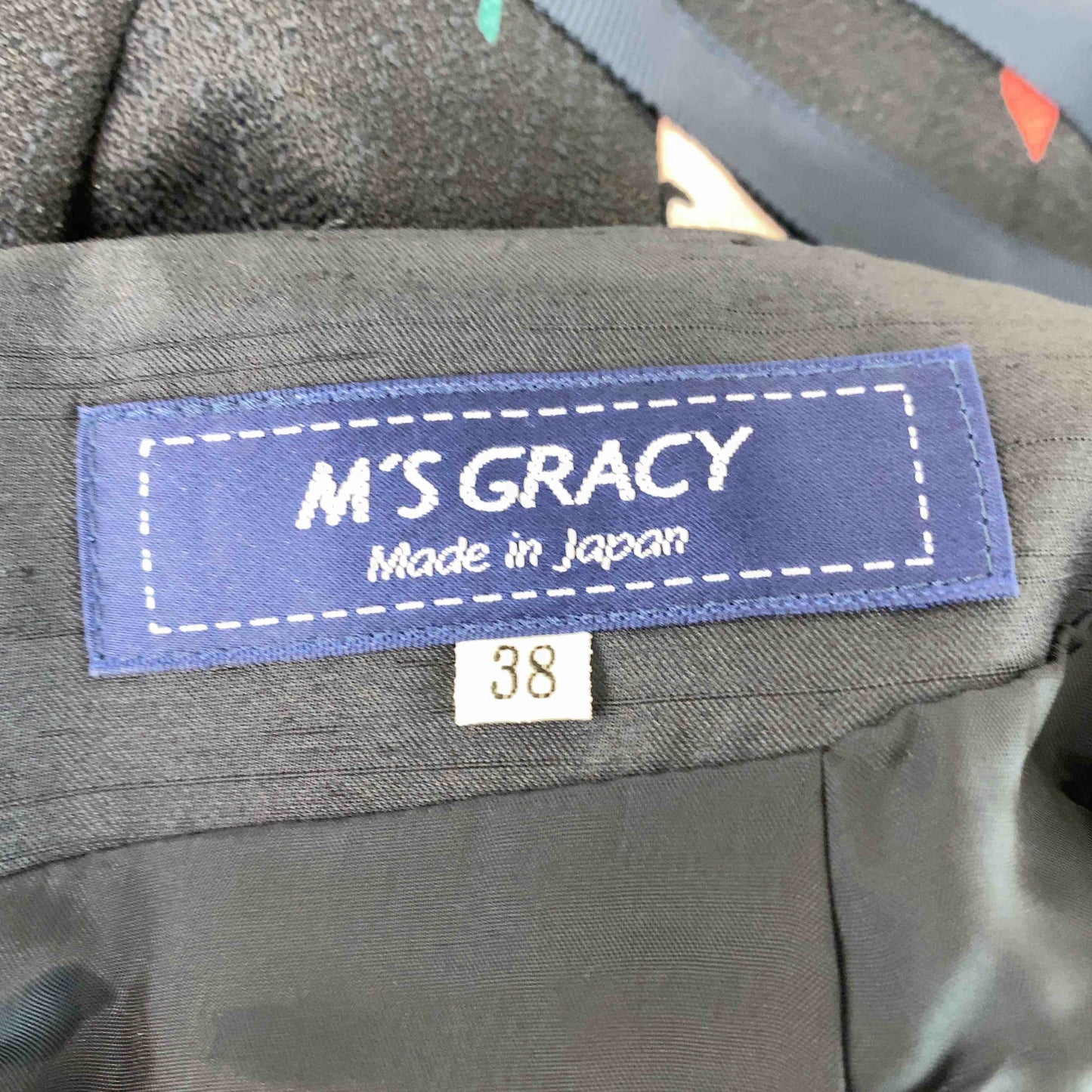 ヴィンテージ ヴィンテージ レディース ひざ丈スカート