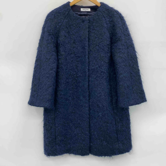 mila schon ミラショーン レディース ノーカラージャケット