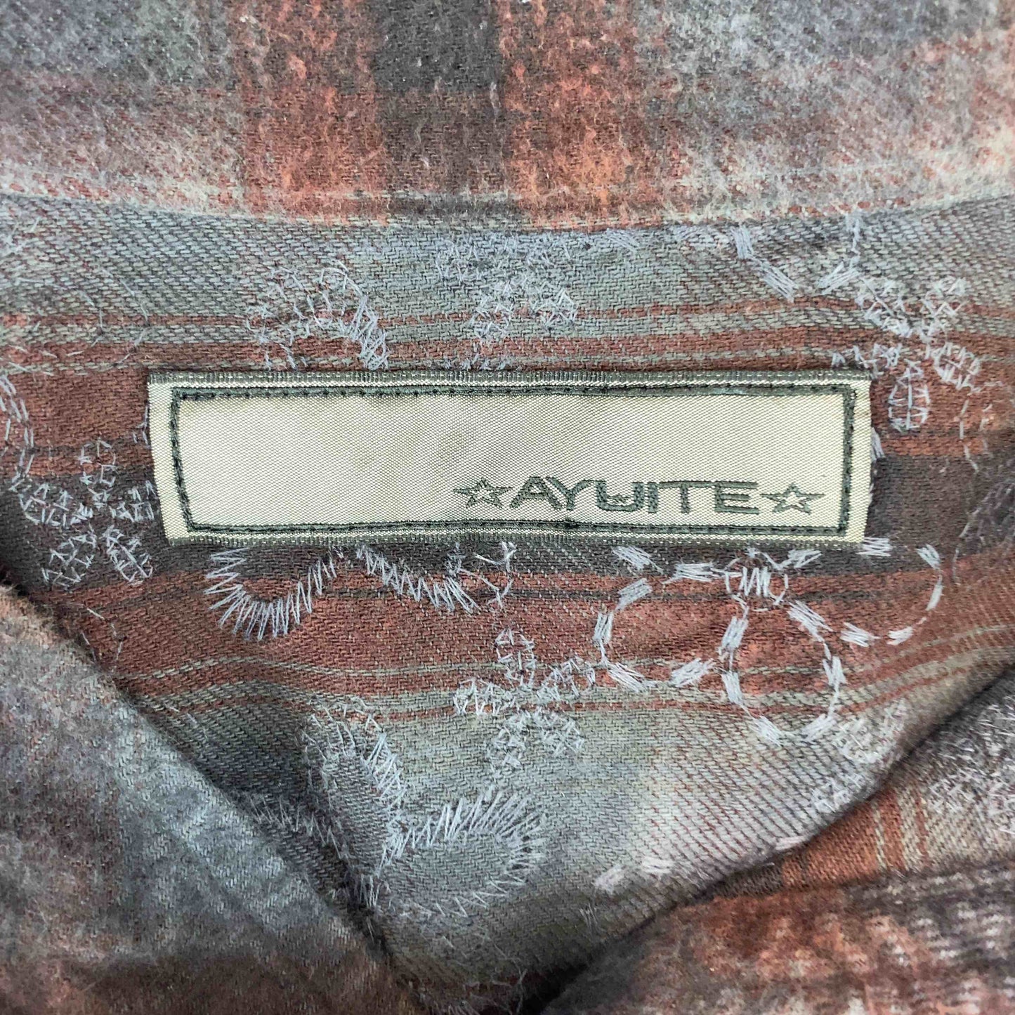 ヴィンテージ  メンズ 長袖シャツ