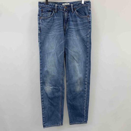 AMERICAN HOLIC アメリカンホリック レディース デニム/ジーンズ サイズM インディゴブルー