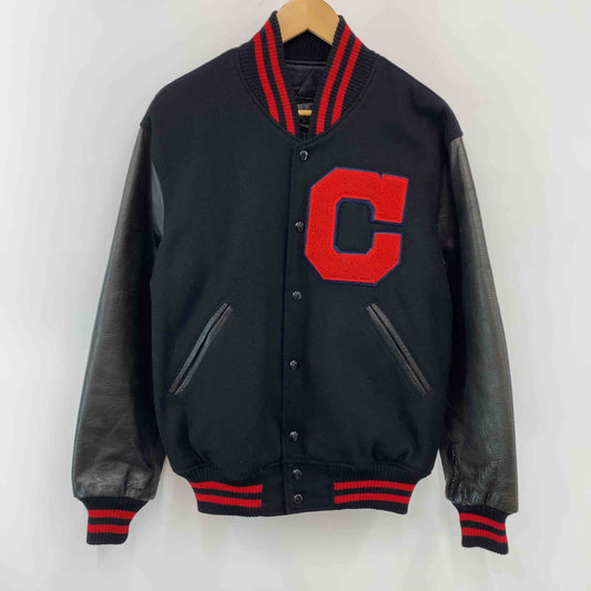 CHOPPER メンズ スタジャン