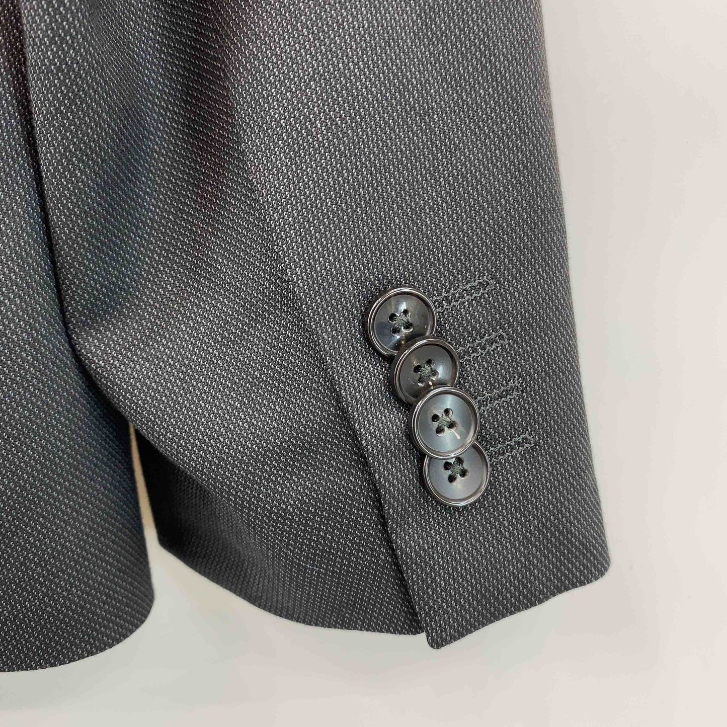 ZARA MAN ザラマン フォーマル セミフォーマル メンズ テーラードジャケット