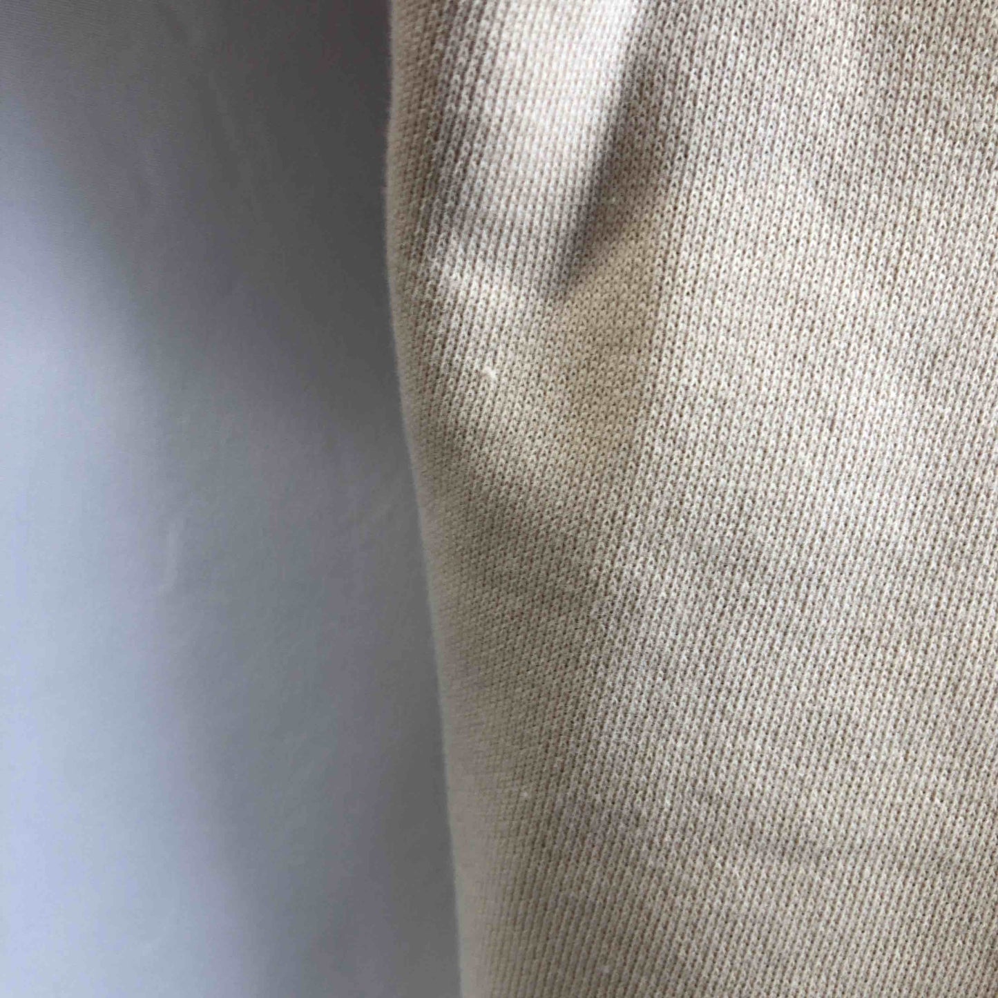 URBAN RESEARCH DOORS アーバンリサーチドアーズ メンズ ニット/セーター ベージュ tk