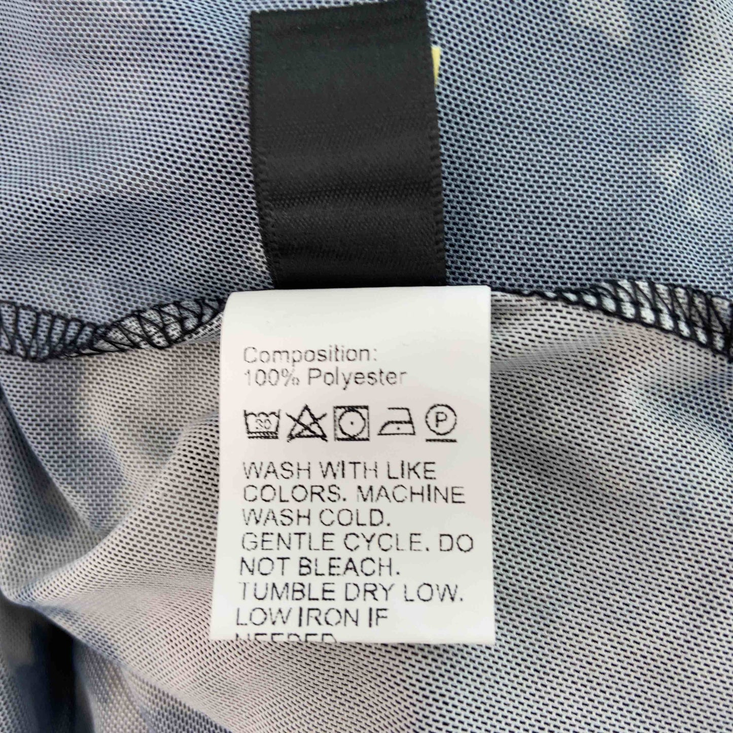 DAZY　デイジー　レディース 長袖シャツ/ブラウス　シースルー