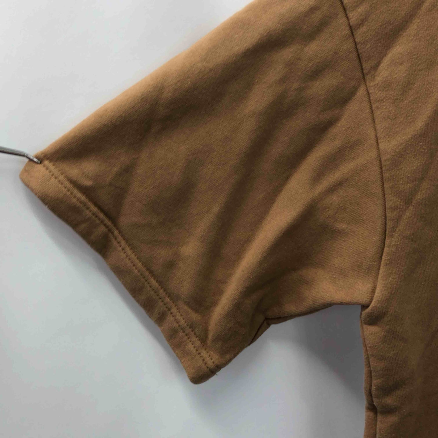 OPENING CEREMONY オープニングセレモニー レディース Tシャツ（半袖）ブラウン tk