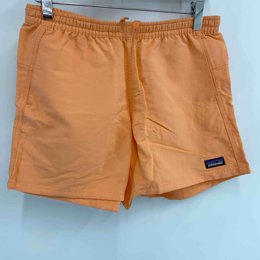 Patagonia パタゴニア レディース ショートパンツ オレンジ